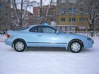 1993 Toyota Celica