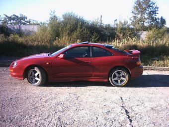 1994 Toyota Celica