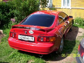 1994 Toyota Celica