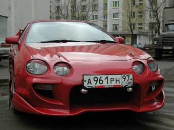 1994 Toyota Celica