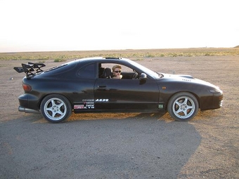 1994 Toyota Celica