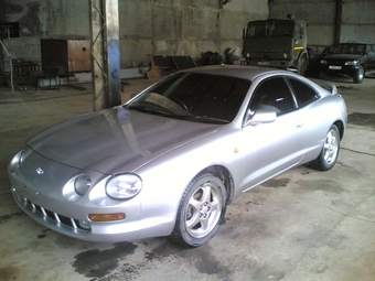 1994 Toyota Celica