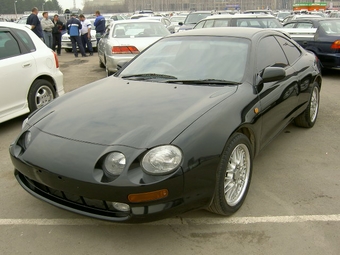 1994 Toyota Celica
