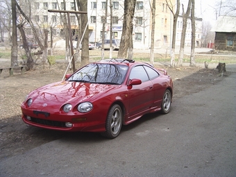 1994 Toyota Celica