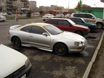 1994 Toyota Celica