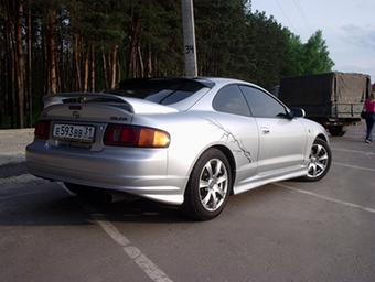 1994 Toyota Celica