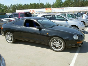 1994 Toyota Celica