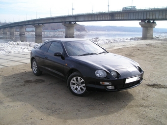 1994 Toyota Celica