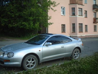 1994 Toyota Celica