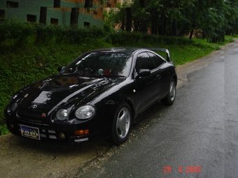 1994 Toyota Celica