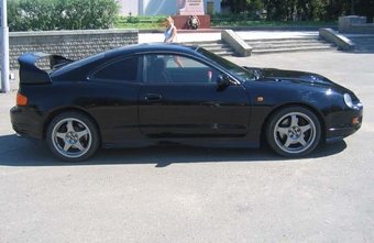 1994 Toyota Celica