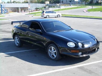 1994 Toyota Celica