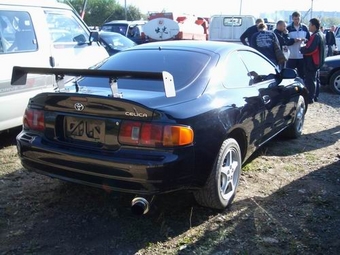 1994 Toyota Celica