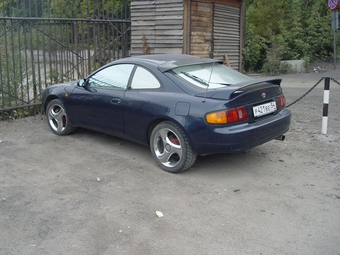 1994 Toyota Celica