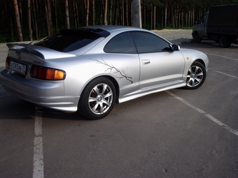 1994 Toyota Celica