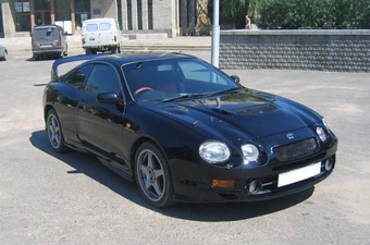 1994 Toyota Celica