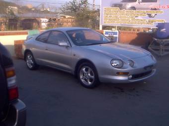1994 Toyota Celica
