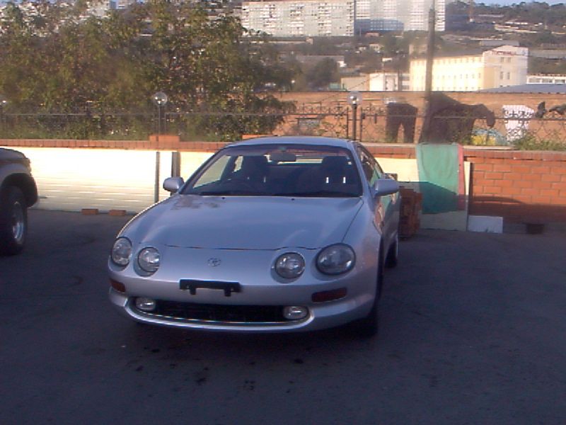 1994 Toyota Celica