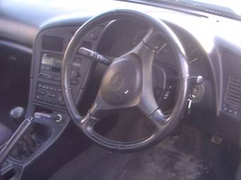 1994 Celica