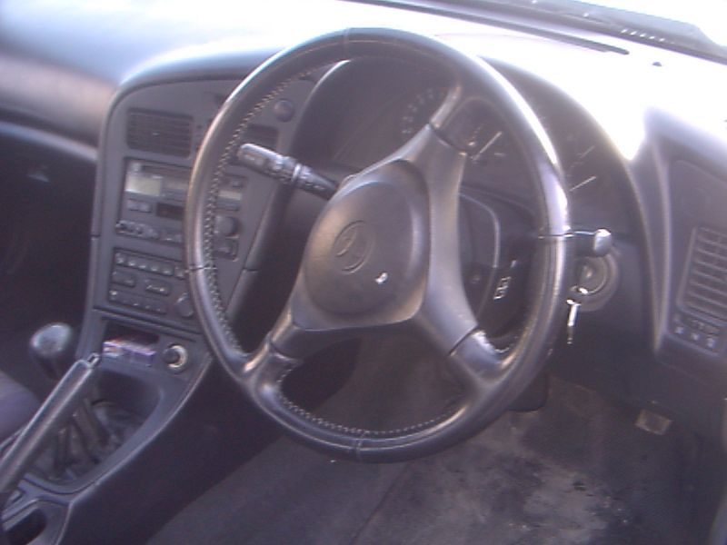 1994 Toyota Celica