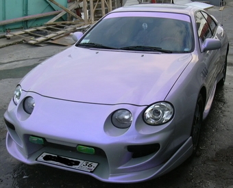 1994 Toyota Celica
