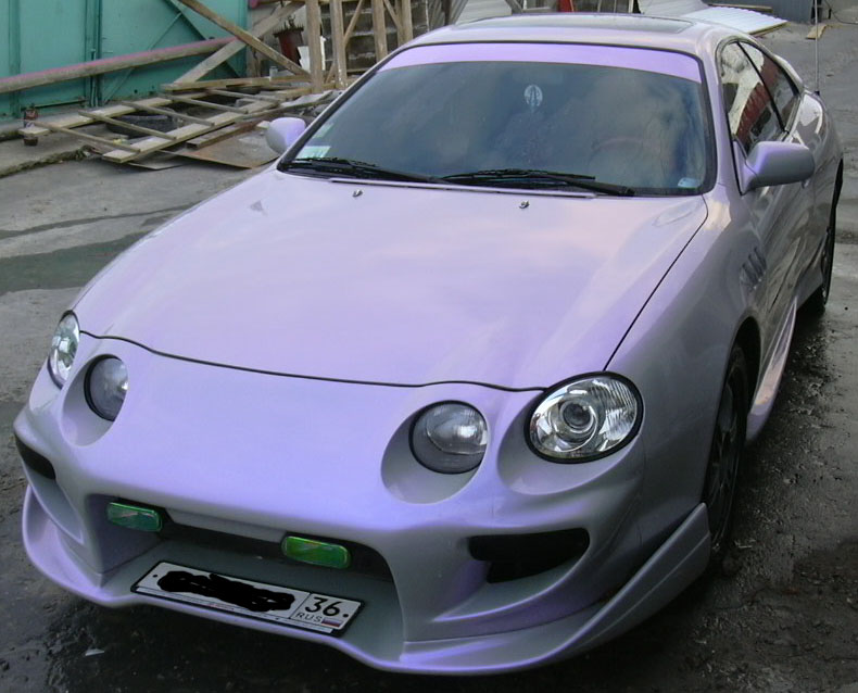 1994 Toyota Celica