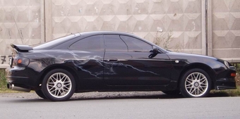 1994 Toyota Celica