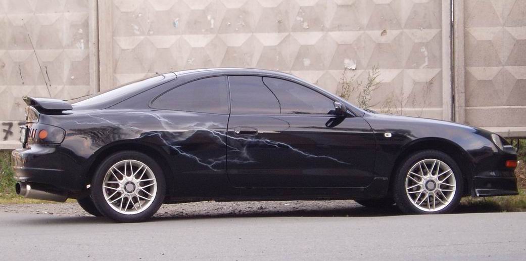 1994 Toyota Celica