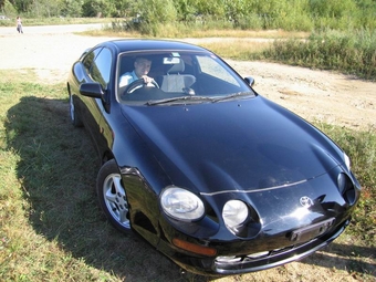 1994 Toyota Celica