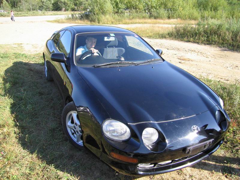 1994 Toyota Celica