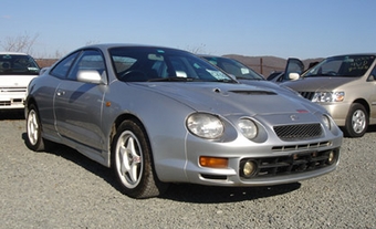 1994 Toyota Celica