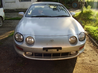 1994 Toyota Celica