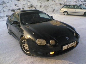 1994 Toyota Celica