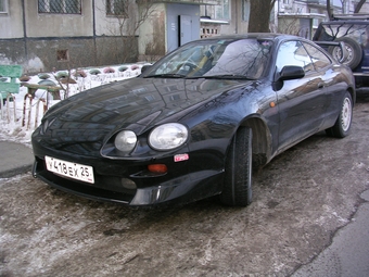 1994 Toyota Celica