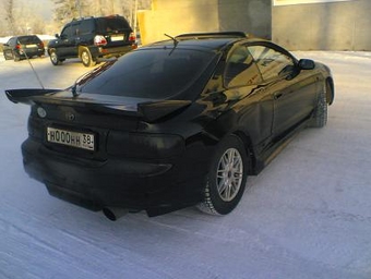 Celica