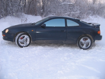 1994 Toyota Celica