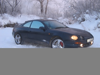 Celica