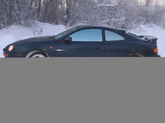 1994 Toyota Celica