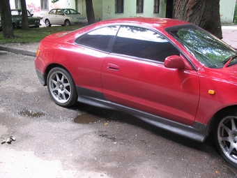 1994 Toyota Celica