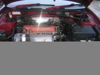 Toyota Celica