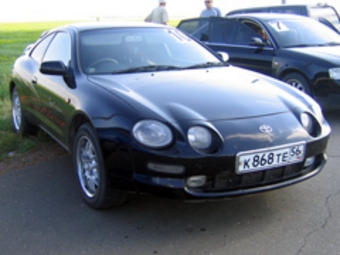 1994 Toyota Celica