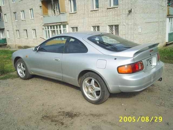 1994 Toyota Celica