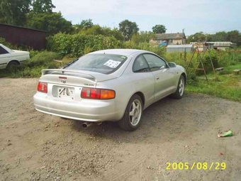 Celica