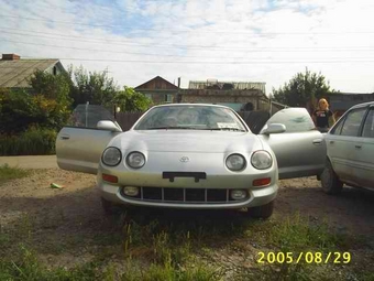 1994 Celica