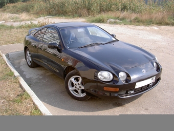 1994 Toyota Celica