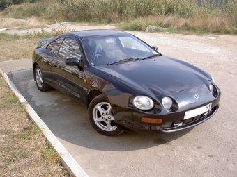 1994 Toyota Celica