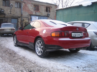 1994 Toyota Celica