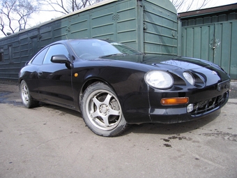1994 Toyota Celica