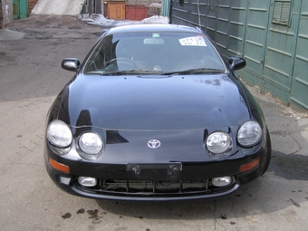 Celica