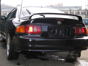 1994 Celica
